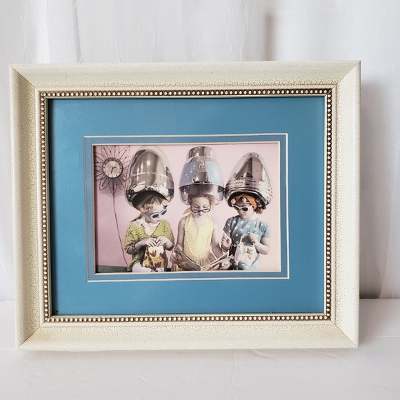 Other - Wall Decor For Girls Room Bathroom Beauty Salon